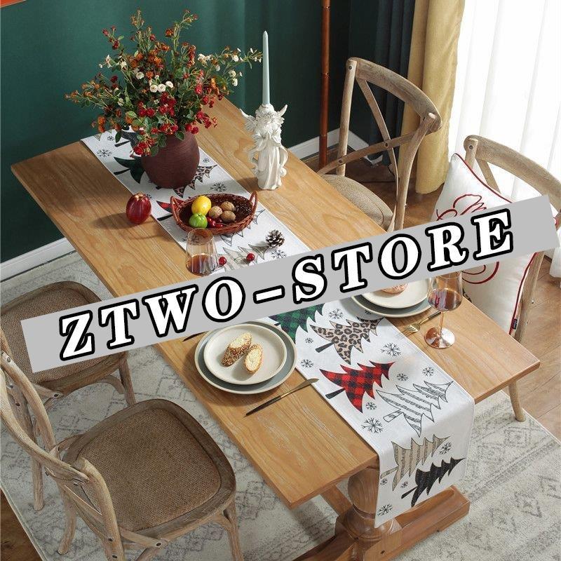 テーブル ランナー 北欧 食卓 布 おしゃれ 和風柄 センター クロス