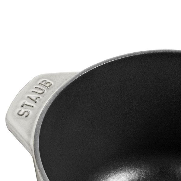 Staub（ストウブ） ラ・ココット de GOHAN Mサイズ カンパーニュ 生涯