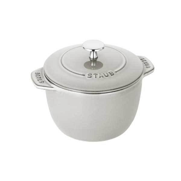 Staub（ストウブ） ラ・ココット de GOHAN Mサイズ カンパーニュ 生涯