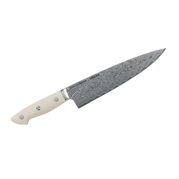 ボブ・クレーマー キュミュラス シェフナイフ 20cm : ZWILLING・STAUB