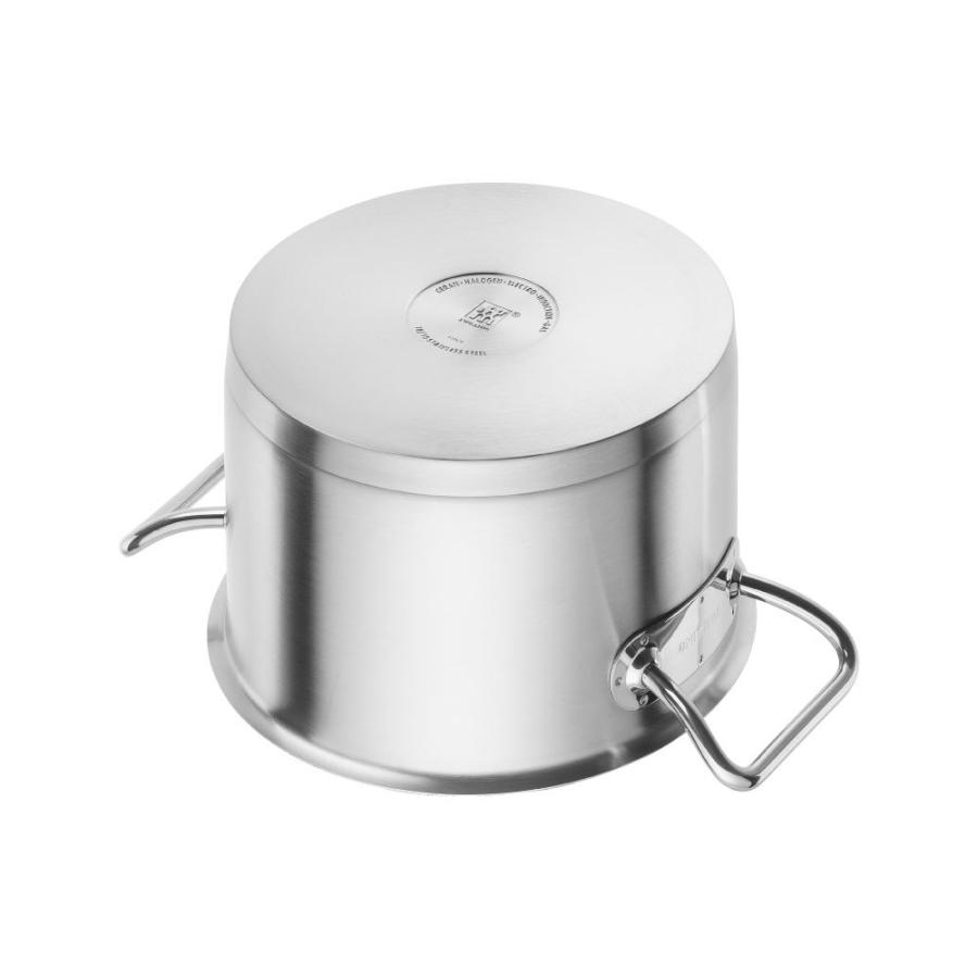 ZWILLING J.A. HENCKELS ツヴィリング プロ ストックポット24cm