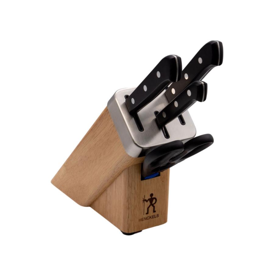 HENCKELS（ヘンケルス） ロストフライ セルフシャープニング ナイフ