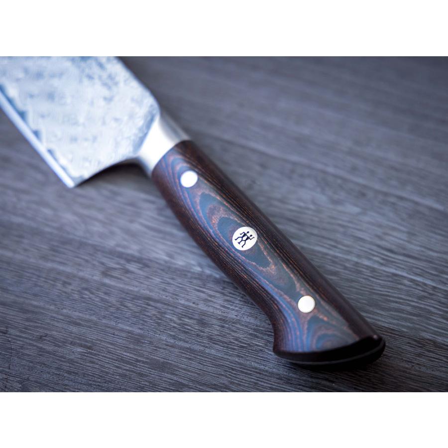 ZWILLING J.A. HENCKELS ツヴィリング タクミ ブレッドナイフ 23cm