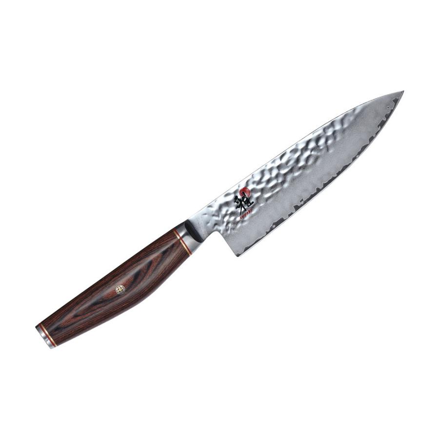 雅 MIYABI 6000MCT 牛刀 16cm : ZWILLING・STAUB公式ショップ - 通販