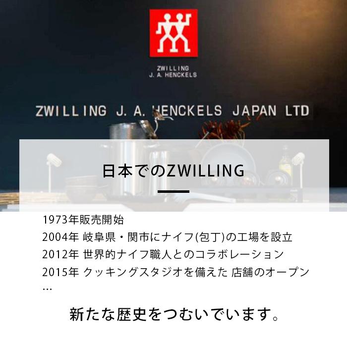 ZWILLING J.A. HENCKELS ツヴィリング スティックブレンダーセット