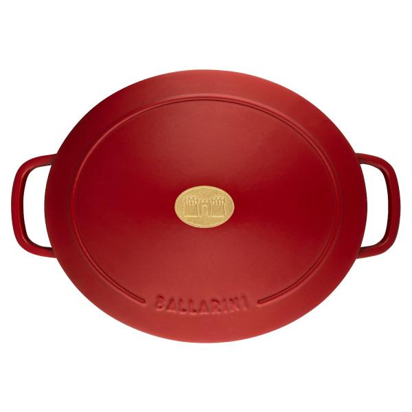 BALLARINI（バッラリーニ） 【在庫限り】バッラリーニ 鍋 オーバル