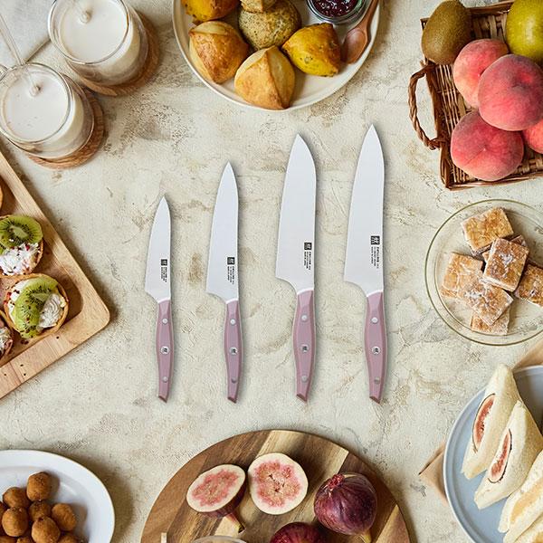 ツヴィリング フィット Fit II コンパクトシェフ 15cm | ZWILLING