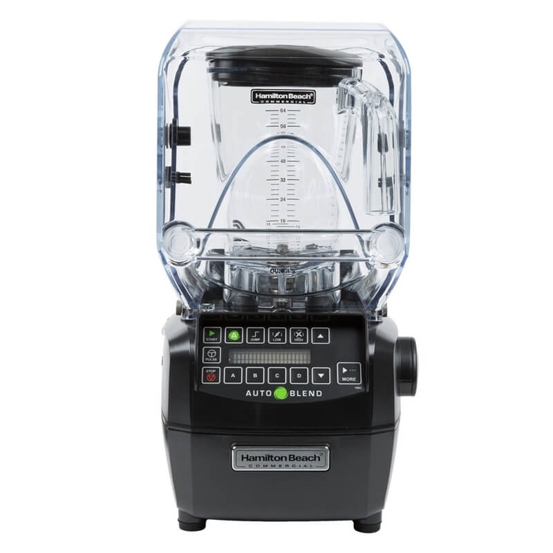 Hamilton Beach サミットブレンダー HBH850 ジューサー、ミキサー