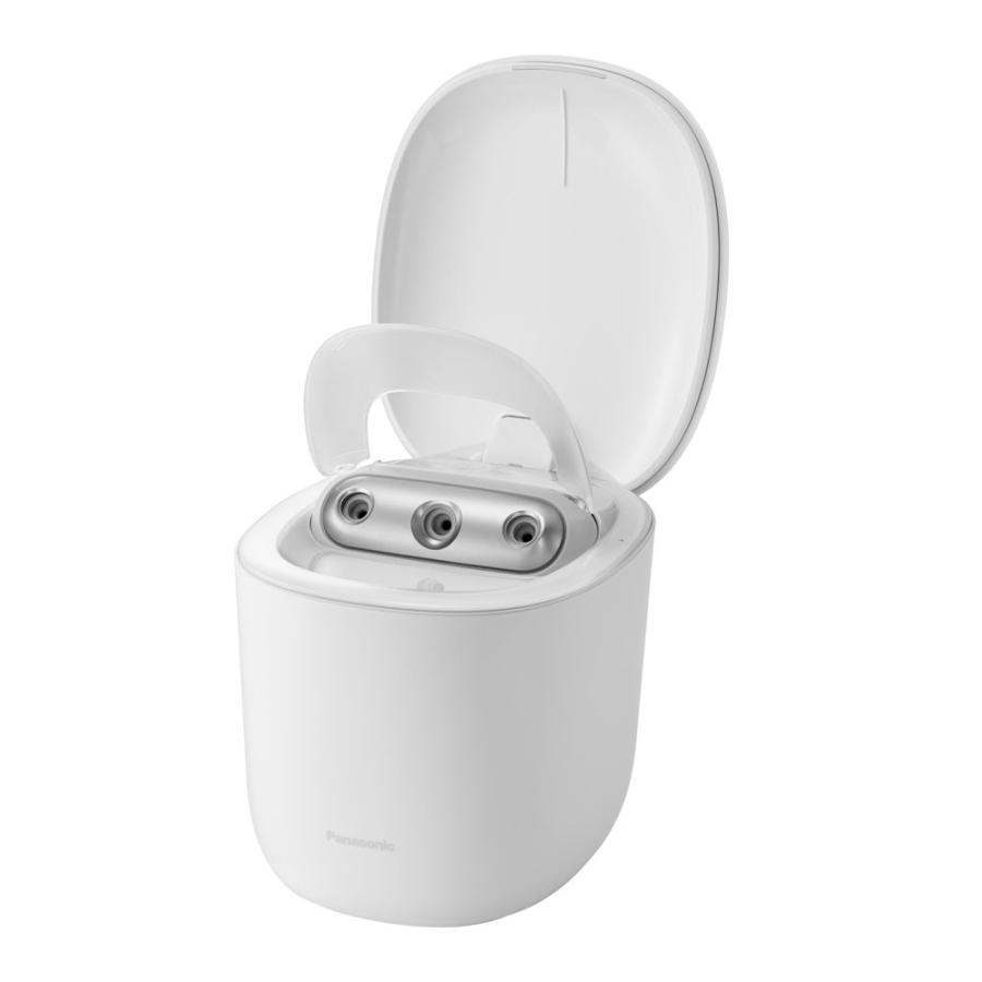 YA‐MAN YA-MAN ヤーマン クリアスキンナノスチーマー スチーマー - 最