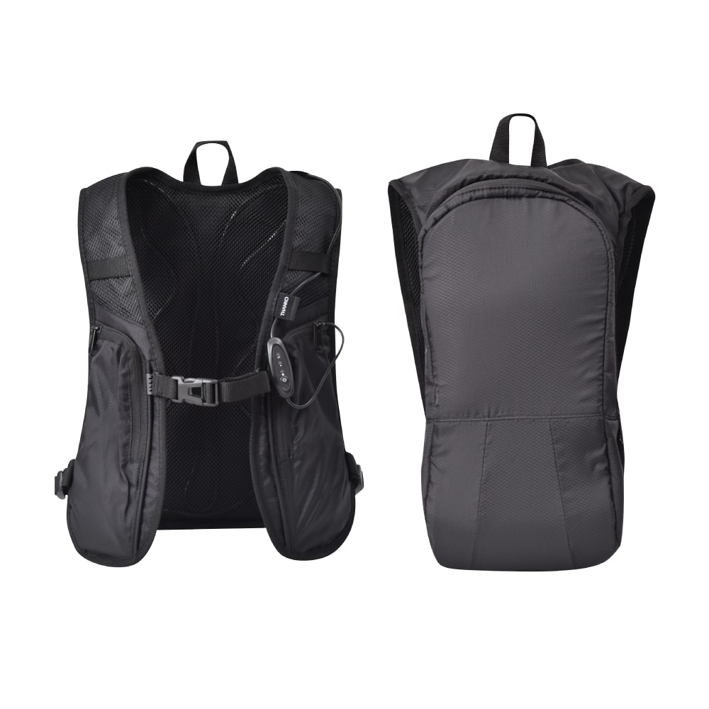 I'Z FRONTIER I'Z ペルチェベストセット II IZPV-SET-2 XLサイズ