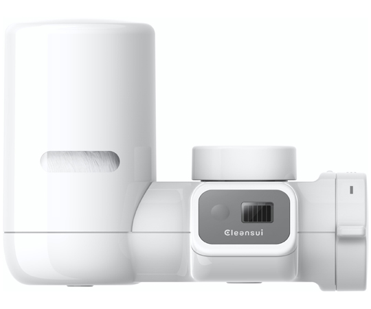 パナソニック 浄水器 TK-CJ22-S（シルバー） 蛇口用浄水器 - 最安値