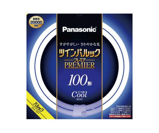 TOSHIBA メロウZ 蛍光ランプ FCL20ENC/18-ZN （Clear-NaturalLight