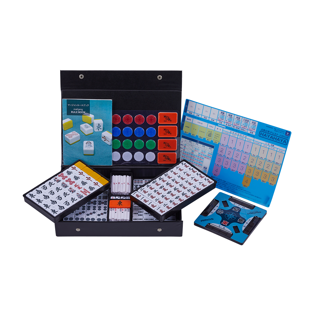 大洋技研 麻雀マット AMOS JUNK MAT PRIME GEAR 麻雀、麻雀用品 - 最