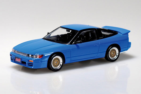 タミヤ ホンダ S2000（1/24スケール スポーツカーシリーズ No.211