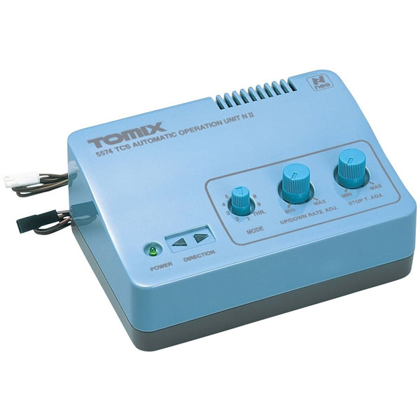 最終値下げ！！TOMIX DU204 TCSパワーユニット TCSパワーユニットN