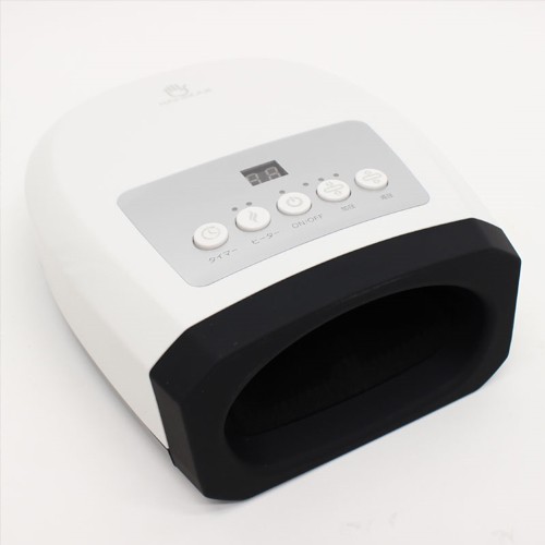 ヒロ・コーポレーション ハンドマッサージャー HANDEASE ハンディーズ