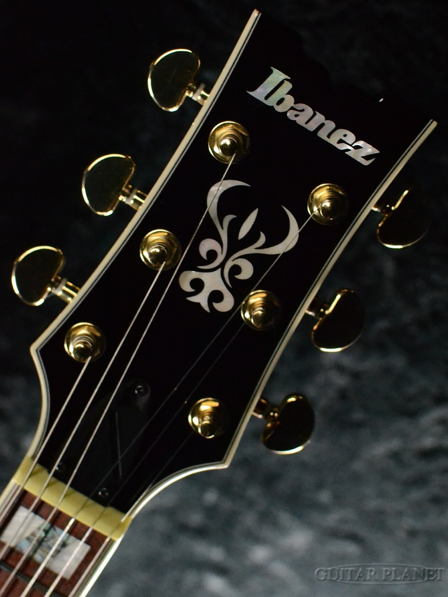 Ibanez（アイバニーズ） Ibanez AR520HFM -VLS(Violin Sunburst