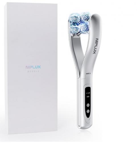 ReFa ReFa RHYTHM RF-RT2320C-NT ベージュウッド 美顔器 - 最安値