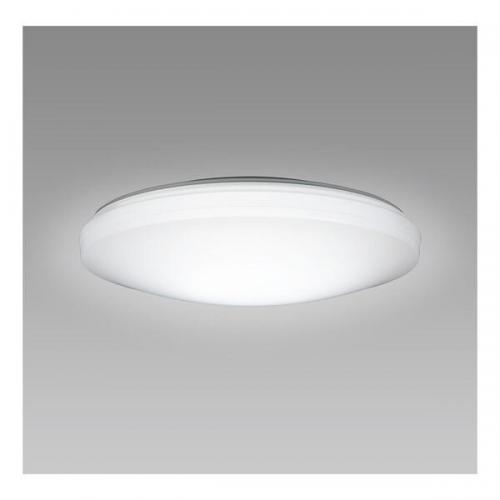 ODELIC LEDシーリングライト ～8畳 OL251612 シーリングライト - 最