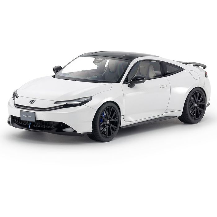 フジミ模型 ポルシェ 911 ターボ（1/24スケール リアルスポーツカー RS