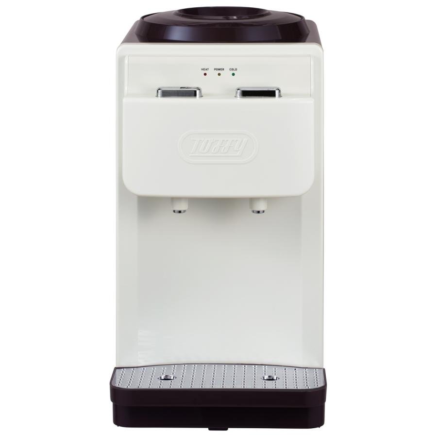 ツインズ ツインウォーターサーバー NWS-801 ウォーターサーバー - 最