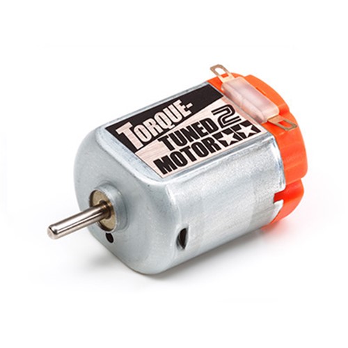 ミニ四駆限定 ハイパーダッシュモーターPRO J-CUP 2024 [タミヤ] ミニ