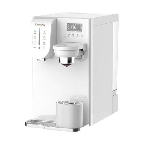 ツインズ ツインウォーターサーバー NWS-801 ウォーターサーバー - 最