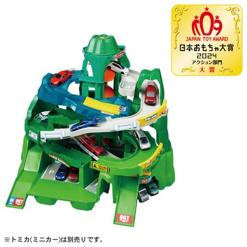 タカラトミー ドリームトミカ No.148 バットモービル 4th （ノン