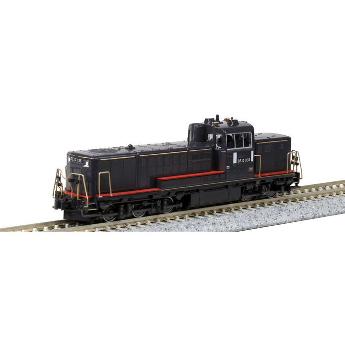 ポポンデッタ ポポンデッタ 名古屋市交通局N1000形 後期型6両セット