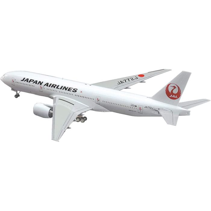 全日空商事 777-200ER JA743A C-3PO TM ANA JET スナップフィット
