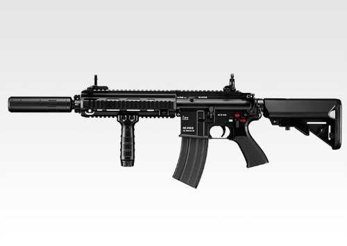 TOKYO MARUI TOKYO MARUI 次世代電動ガン HK416 デルタカスタム
