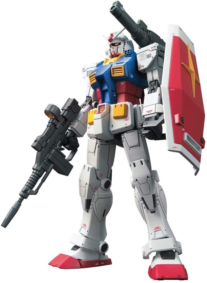 BANDAI MSN-06S シナンジュ （1/144スケール HGUC 116 機動戦士