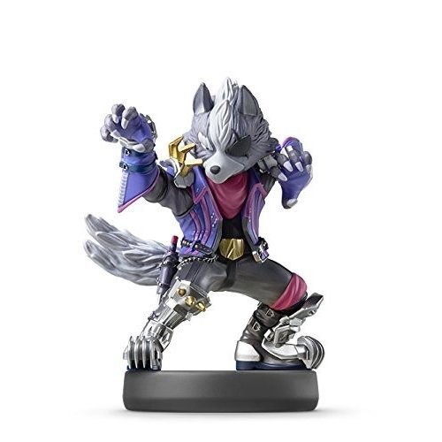任天堂 amiibo キングクルール 大乱闘スマッシュブラザーズシリーズ