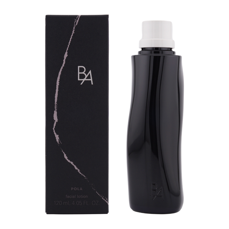 POLA ポーラ B.A ローション 7 リフィル/120ml B.A スキンケア