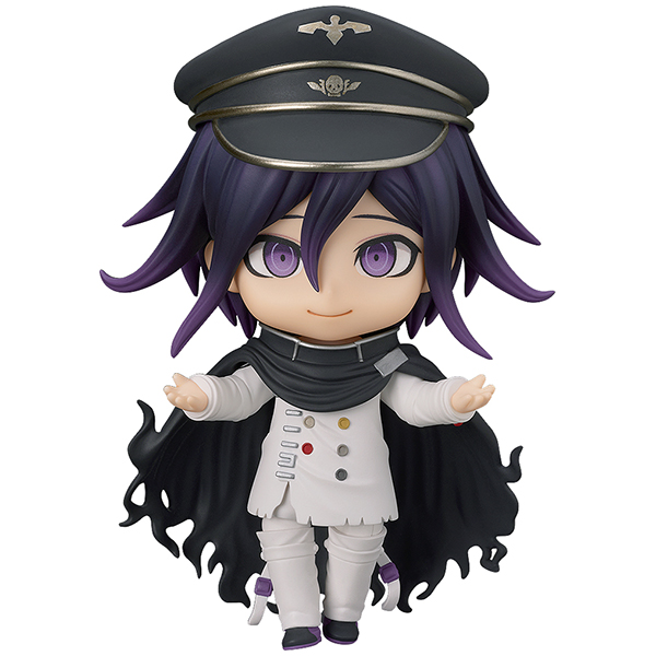 グッドスマイルカンパニー ねんどろいど 王馬小吉 ねんどろいど