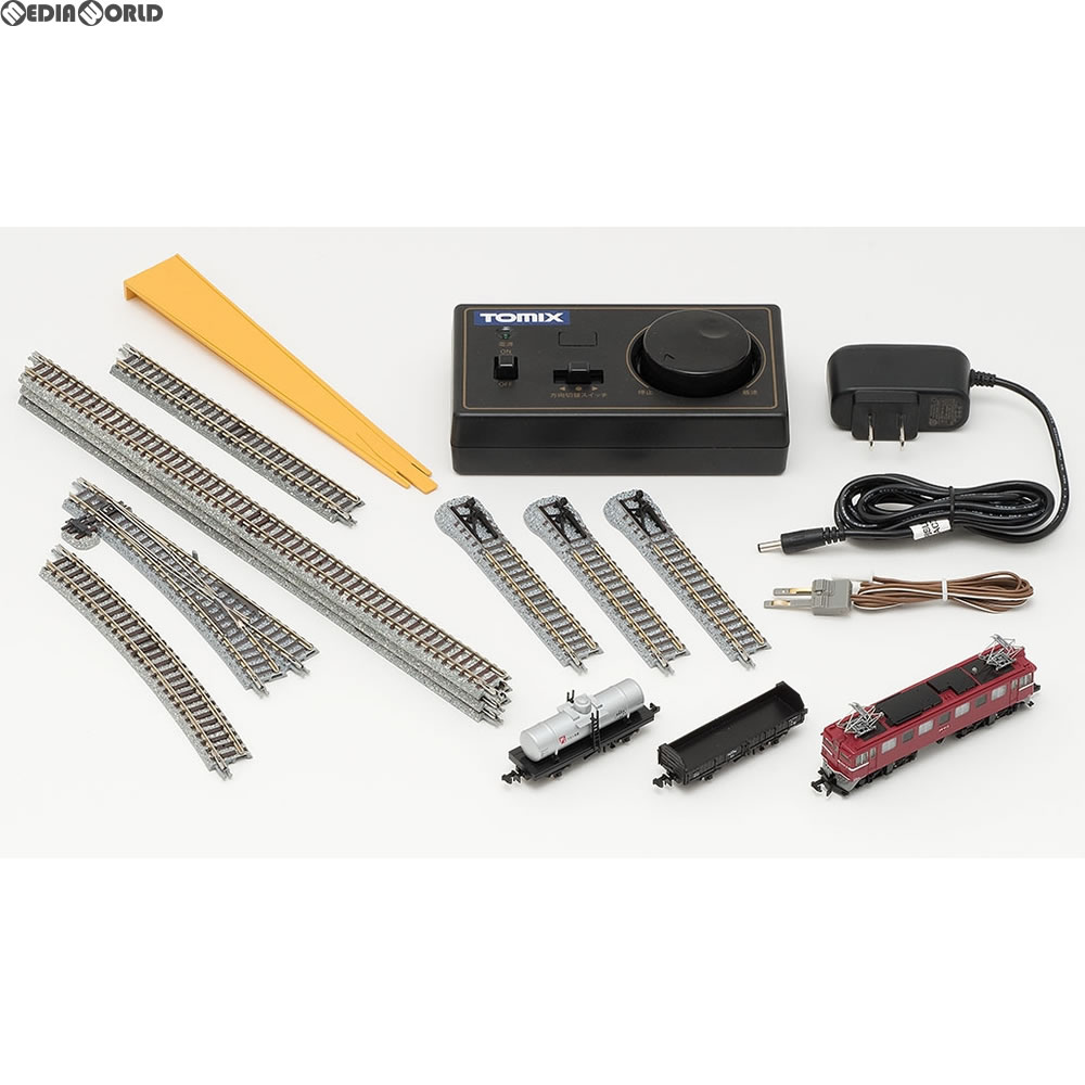 カトー KATO 阪急6300系 スターターセット・スペシャル 10-022 Nゲージ