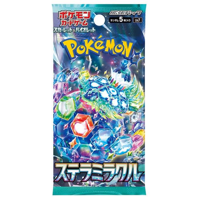 ポケモンカードゲーム MEGA ハイクラスパック MEGAドリームex BOX