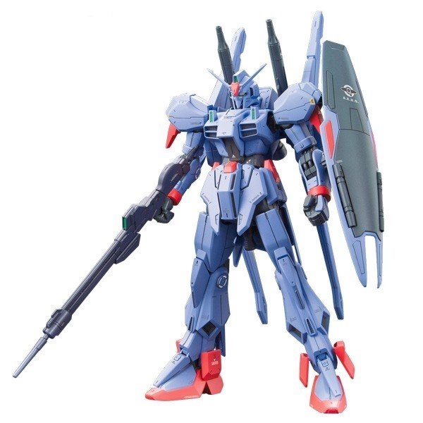 BANDAI Z-MSV RE/100 ガンダムMk-III （1/100スケール REBORN-ONE