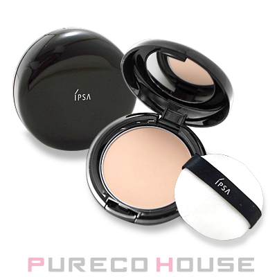 IPSA イプサ フェイスパウダー アルティメイト レフィル 8g フェイス