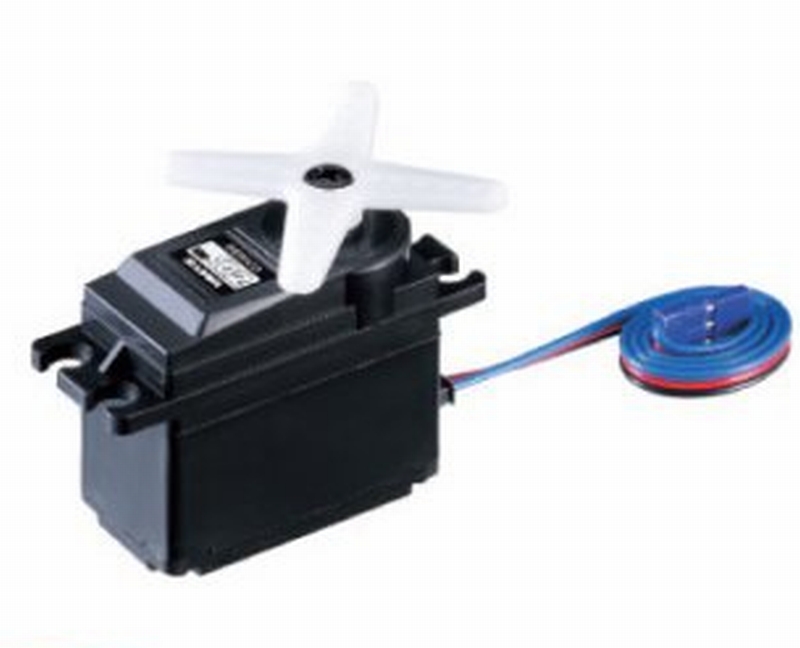 サンワ サーボ SRM-102Z（オールマイティー アナログサーボ