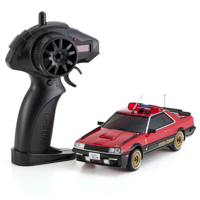 タミヤ 1/10RC メルセデス・ベンツ G 320 カブリオ塗装済みシルバー