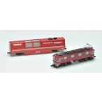 トミーテック TOMIX マルチレールクリーニングカーセット 6433 その他