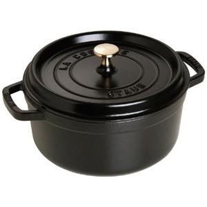 staub ココット ラウンド 24cmのおすすめ人気商品一覧 通販 - Yahoo