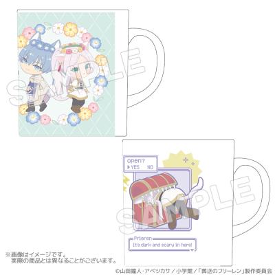 アクロス CONTENTS on PARADE - 葬送のフリーレン｜Yahoo!ショッピング