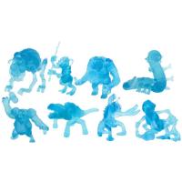 スターウォーズ デジャリックホロチェス 全16種セット コンプ