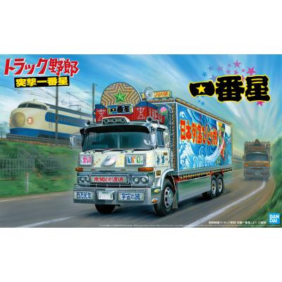 青島文化教材社 online shop - トラック・バス・デコトラ｜Yahoo