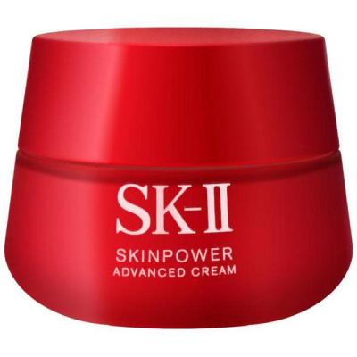 sk-ii スキンパワー クリーム 80gのおすすめ人気商品一覧 通販 - Yahoo