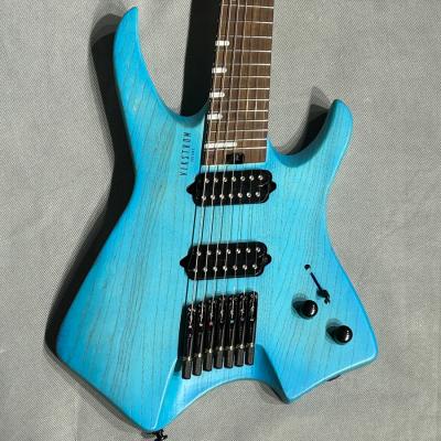 ヘッドレスギター 7弦（ギター）｜楽器、器材 | 楽器、手芸