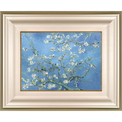 ゴッホ アーモンド花咲くアーモンドの枝のおすすめ人気商品一覧 通販