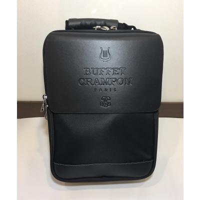クラリネット クランポン バックパックケース（各種楽器、器材